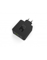 green cell Ładowarka sieciowa USB-C 45W PD +USB QC3.0+przewod USB-C - nr 13