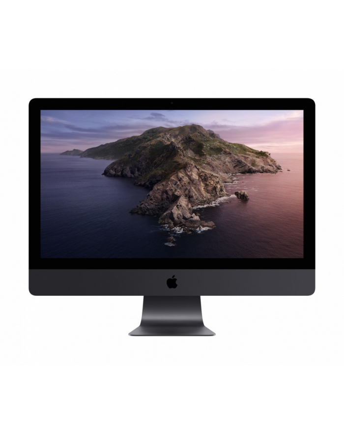 apple Komputer AIO IMAC PRO 27 Retina 5K/3.0 10C/VG5 6/32GB/1TB główny