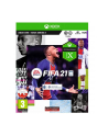 ea Gra Xbox ONE FIFA 21 - nr 1