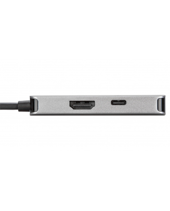 targus Koncentrator USB-C Multi-Port HUB HDMI/LAN/USB-C