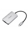 targus Koncentrator USB-C Multi-Port HUB HDMI/LAN/USB-C - nr 1