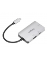 targus Koncentrator USB-C Multi-Port HUB HDMI/LAN/USB-C - nr 3