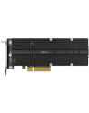 synology Karta rozszerzeń M2D20 SSD M.2 PCI-e 3.0 x8 NVMe Card - nr 7