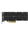 synology Karta rozszerzeń M2D20 SSD M.2 PCI-e 3.0 x8 NVMe Card - nr 9