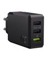 green cell Ładowarka sieciowa ChargeSource 3 3xUSB z szybkim ladowaniem 30W - nr 2