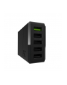 green cell Ładowarka sieciowa ChargeSource 5 5xUSB z szybkim ladowaniem 52W - nr 1