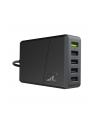 green cell Ładowarka sieciowa ChargeSource 5 5xUSB z szybkim ladowaniem 52W - nr 3