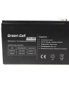 green cell Akumulator żelowy 12V 7Ah - nr 11