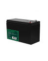 green cell Akumulator żelowy 12V 7Ah - nr 22