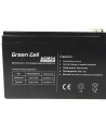 green cell Akumulator żelowy 12V 7Ah - nr 6