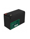 green cell Akumulator żelowy 12V 7.2Ah - nr 22