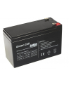 green cell Akumulator żelowy 12V 9Ah - nr 14