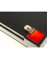 green cell Akumulator żelowy 12V 9Ah - nr 16