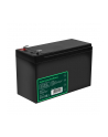 green cell Akumulator żelowy 12V 9Ah - nr 19
