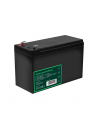 green cell Akumulator żelowy 12V 9Ah - nr 28