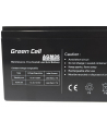 green cell Akumulator żelowy 12V 9Ah - nr 5