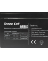 green cell Akumulator żelowy 12V 12Ah - nr 10
