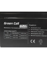 green cell Akumulator żelowy 12V 12Ah - nr 15