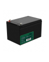 green cell Akumulator żelowy 12V 14Ah - nr 40