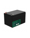 green cell Akumulator żelowy 12V 14Ah - nr 46