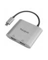 targus Adapter USB-C Dual Video - nr 13