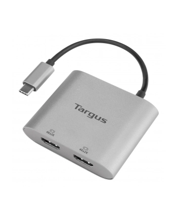 targus Adapter USB-C Dual Video