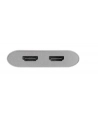 targus Adapter USB-C Dual Video - nr 3