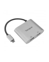 targus Adapter USB-C Dual Video - nr 9