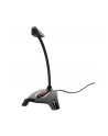 trust Mikrofon GXT 215 ZABI LED - nr 1
