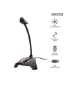 trust Mikrofon GXT 215 ZABI LED - nr 22