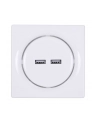 Fibaro gniazdo z podwójną ładowarką USB - nr 2