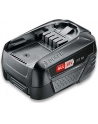 bosch powertools Bosch battery pack PBA 18V 4.0Ah (black) - nr 2