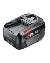 bosch powertools Bosch battery pack PBA 18V 4.0Ah (black) - nr 6