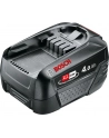 bosch powertools Bosch battery pack PBA 18V 4.0Ah (black) - nr 8