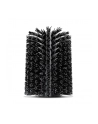 Kärcher brush roller stone surfaces for PCL 4 (black, 2 pieces) - nr 4