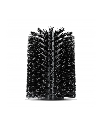 Kärcher brush roller stone surfaces for PCL 4 (black, 2 pieces)