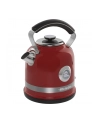ariete Czajnik Moderna Collection czerwony 2854/00 - nr 13