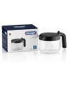 DeLonghi coffee pot DLSC021, coffee pot (transparent / black) - nr 1