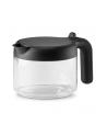 DeLonghi coffee pot DLSC021, coffee pot (transparent / black) - nr 2