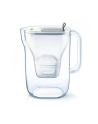 Brita Style light grey, jug (transparent / light grey, with water filter) - nr 2