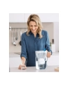 Brita Style light grey, jug (transparent / light grey, with water filter) - nr 7