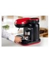 ariete Ekspres ciśnieniowy Moderna Collection czerwony 1318/00 - nr 14