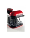 ariete Ekspres ciśnieniowy Moderna Collection czerwony 1318/00 - nr 17
