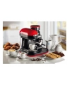 ariete Ekspres ciśnieniowy Moderna Collection czerwony 1318/00 - nr 20