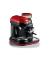ariete Ekspres ciśnieniowy Moderna Collection czerwony 1318/00 - nr 21