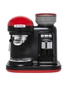 ariete Ekspres ciśnieniowy Moderna Collection czerwony 1318/00 - nr 6