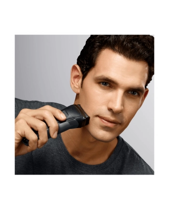 Braun Series 3 - 301s, razor (black)