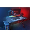 natec Uchwyt na słuchawki + Mouse Bungee + Hub USB 2.0 Genesis Vanad 500 Podświetlenie - nr 24