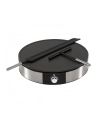 wmf consumer electric WMF LONO Creperie, Crepesmaker (stainless steel / black) - nr 15