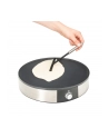 wmf consumer electric WMF LONO Creperie, Crepesmaker (stainless steel / black) - nr 6